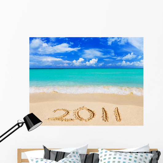 Numbers 2011 Beach