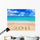 Numbers 2011 Beach