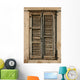 Old Window