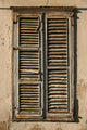Old Window