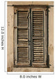 Old Window