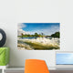 White Nile Wall Decal