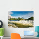 White Nile Wall Decal