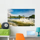 White Nile Wall Decal