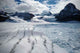 Melting Antarctic Glacier Wall Decal