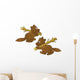 beavers Wall Decal