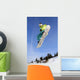 snowboard Wall Mural