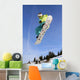 snowboard Wall Mural