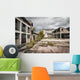 Fabrikruine Wall Mural