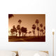 Venice Beach Wall Decal