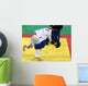 Judo Wall Mural