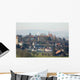 To Avenches Wall Decal
