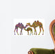 Ethnic Camels