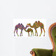 Ethnic Camels