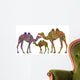 Ethnic Camels
