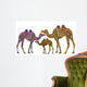 Ethnic Camels