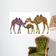Ethnic Camels
