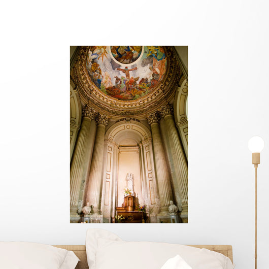Arras Cathedral