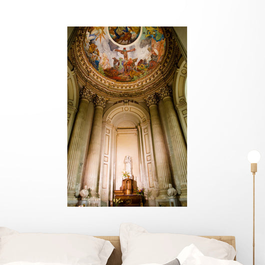 Arras Cathedral