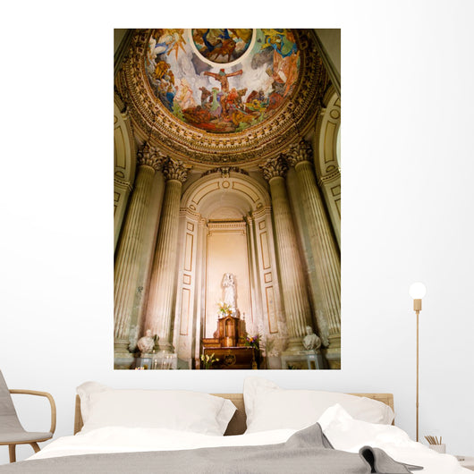 Arras Cathedral