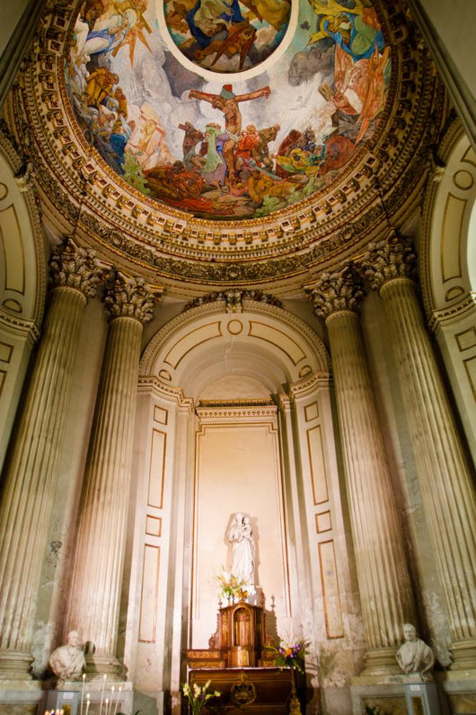 Arras Cathedral