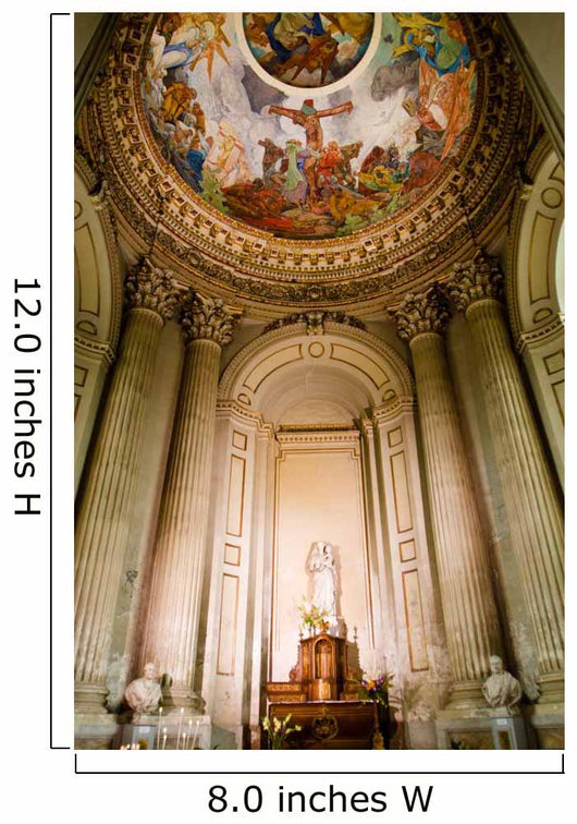 Arras Cathedral
