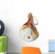 Parma ham Wall Decal