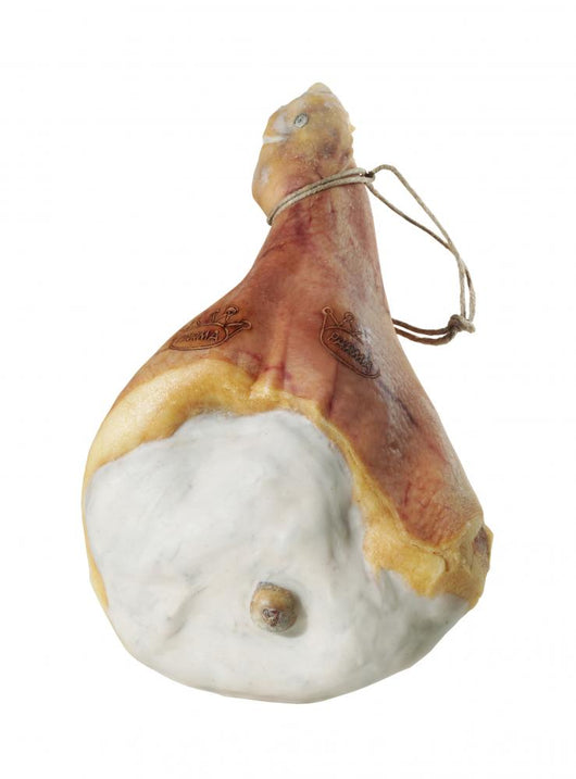Parma ham Wall Decal