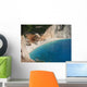 Lefkada Wall Decal
