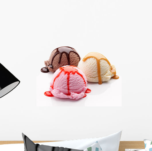Neapolitan Ice Cream