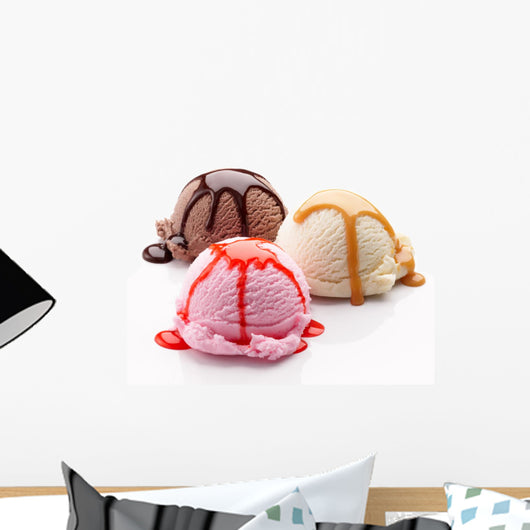 Neapolitan Ice Cream