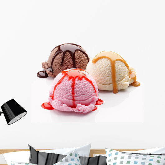 Neapolitan Ice Cream