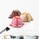 Neapolitan Ice Cream