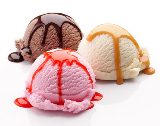 Neapolitan Ice Cream