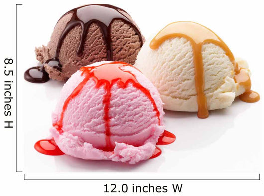 Neapolitan Ice Cream