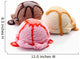 Neapolitan Ice Cream