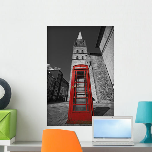 Red Phone Cell