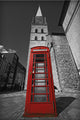 Red Phone Cell