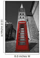 Red Phone Cell