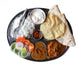 Thali Indien Wall Decal