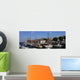 Hollande- Veere Wall Decal