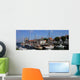 Hollande- Veere Wall Decal