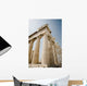 Parthenon on the Acropolis in Athens Wall Mural