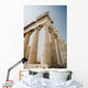 Parthenon on the Acropolis in Athens Wall Mural