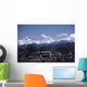 Himalaya Wall Decal