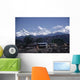 Himalaya Wall Decal