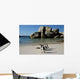 African Penguins at Boulders Wall Mural