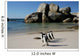 African Penguins at Boulders Wall Mural