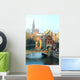 Strasbourg Wall Decal Design 1