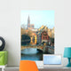 Strasbourg Wall Decal Design 1